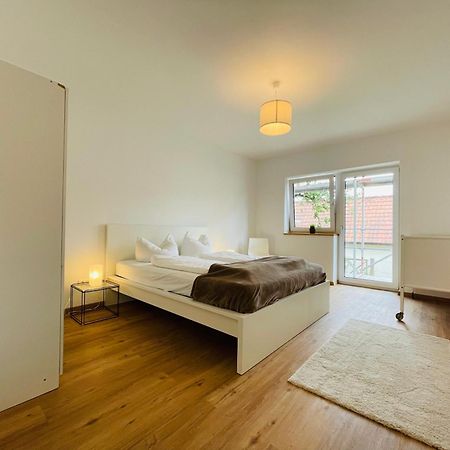 Dill Apartment Pleinfeld Am Brombachsee I Ngoại thất bức ảnh