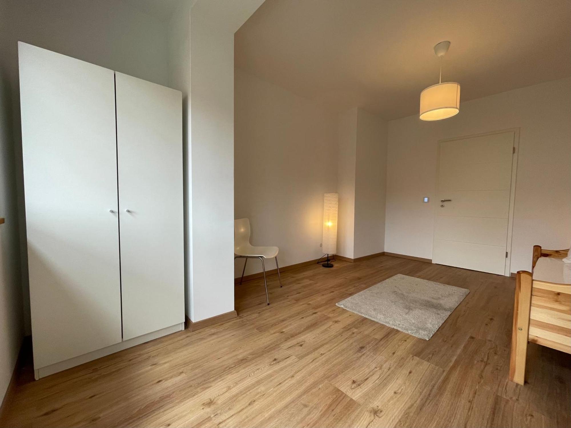 Dill Apartment Pleinfeld Am Brombachsee I Ngoại thất bức ảnh