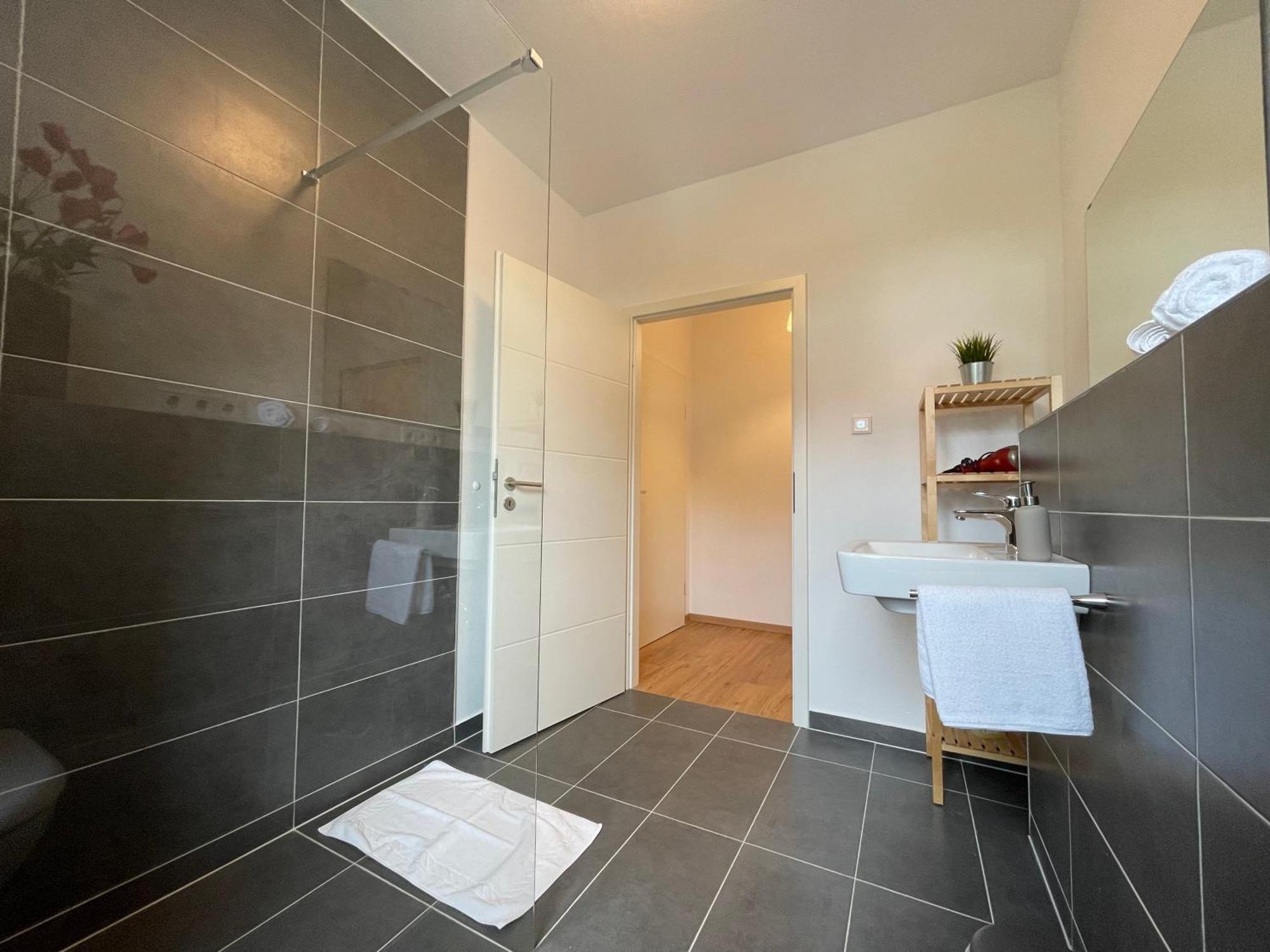 Dill Apartment Pleinfeld Am Brombachsee I Ngoại thất bức ảnh