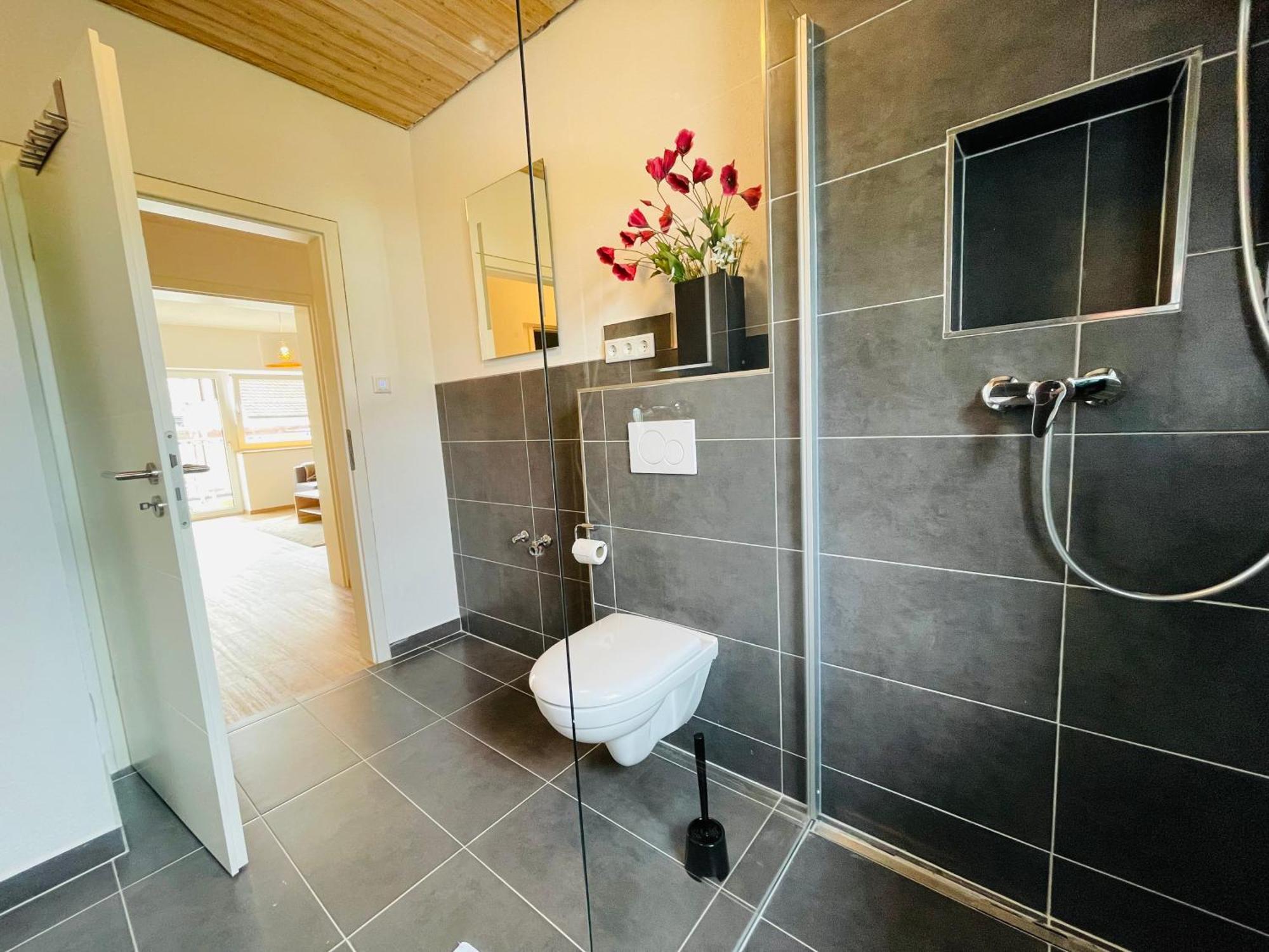 Dill Apartment Pleinfeld Am Brombachsee I Ngoại thất bức ảnh