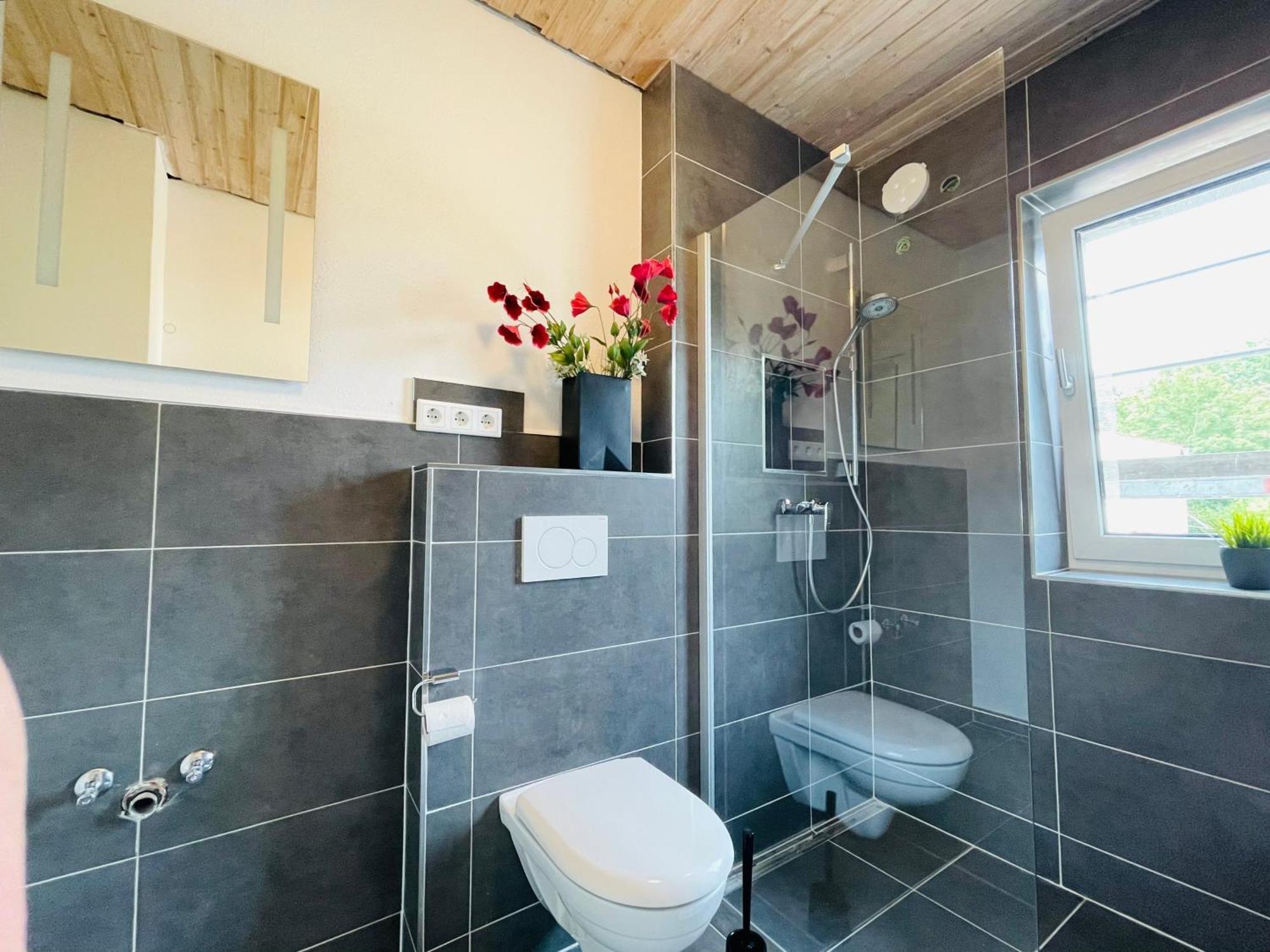 Dill Apartment Pleinfeld Am Brombachsee I Ngoại thất bức ảnh