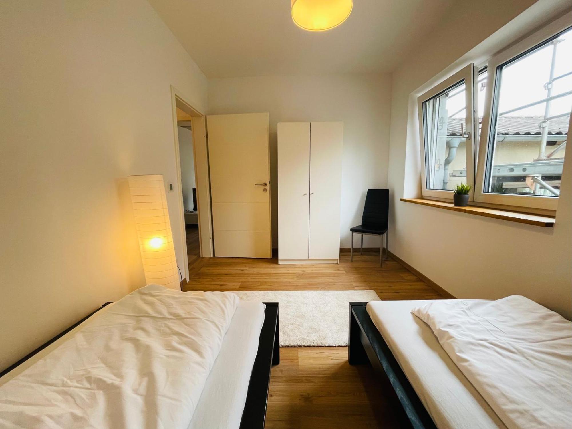 Dill Apartment Pleinfeld Am Brombachsee I Ngoại thất bức ảnh
