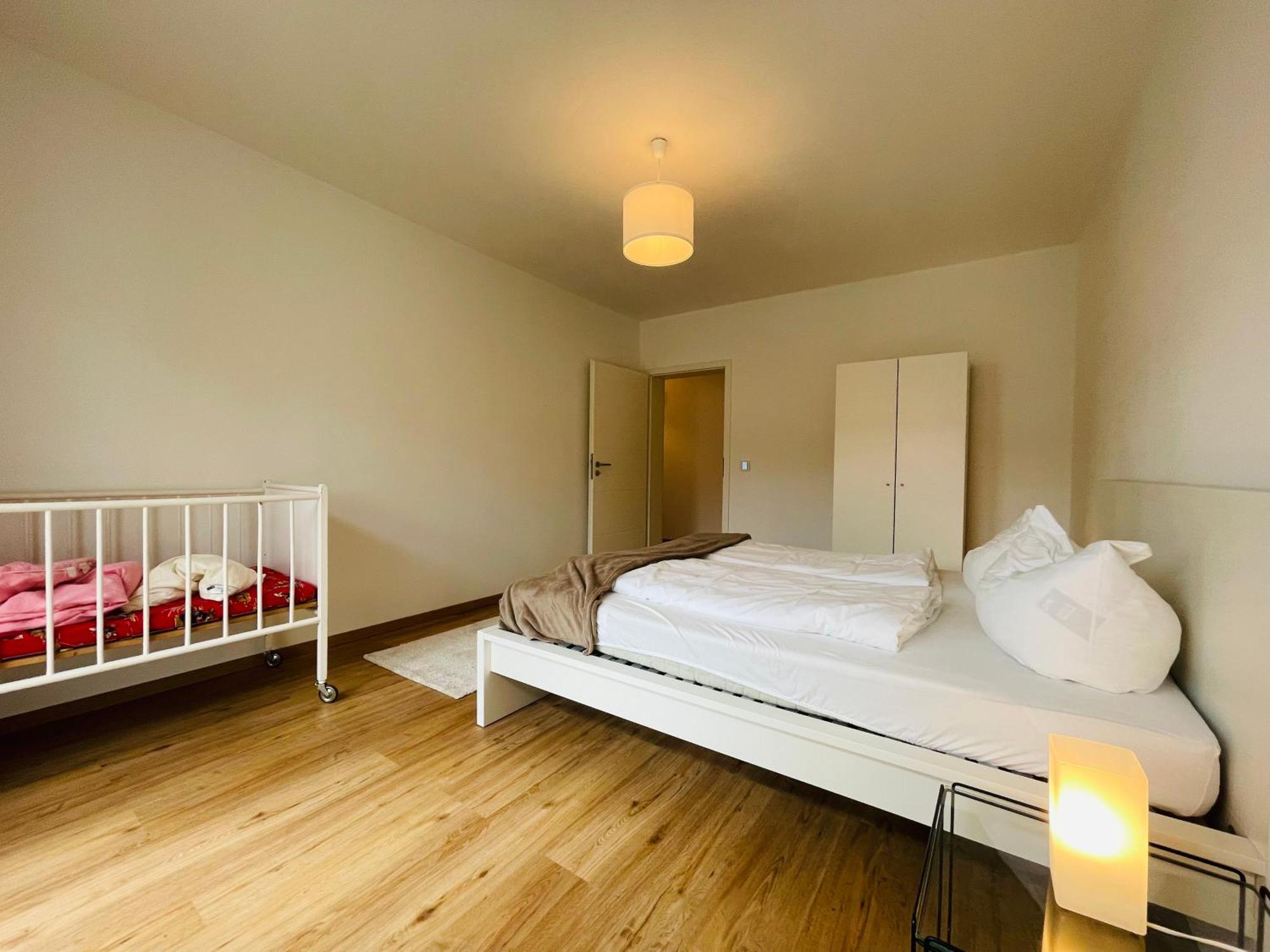 Dill Apartment Pleinfeld Am Brombachsee I Ngoại thất bức ảnh