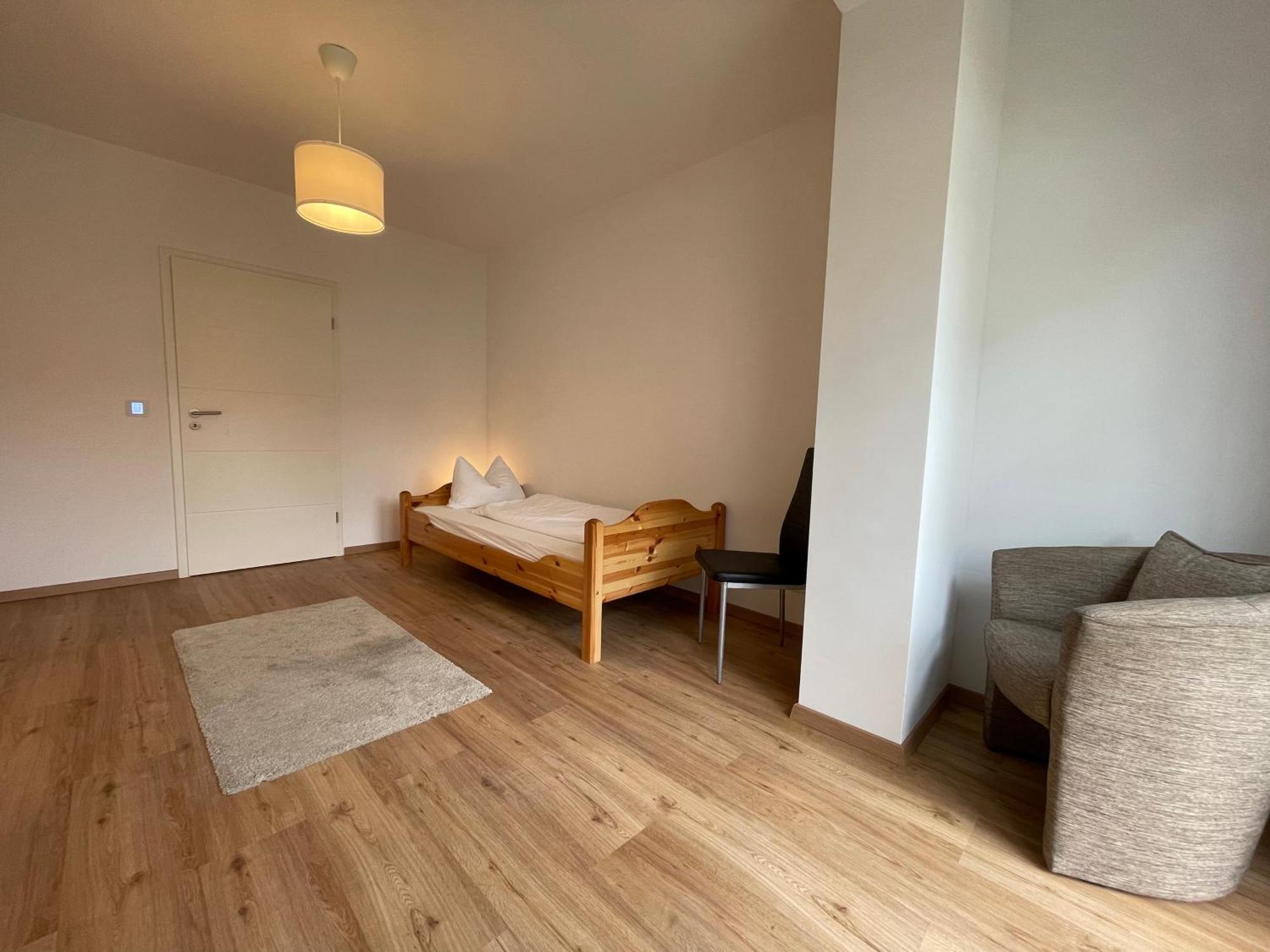 Dill Apartment Pleinfeld Am Brombachsee I Ngoại thất bức ảnh