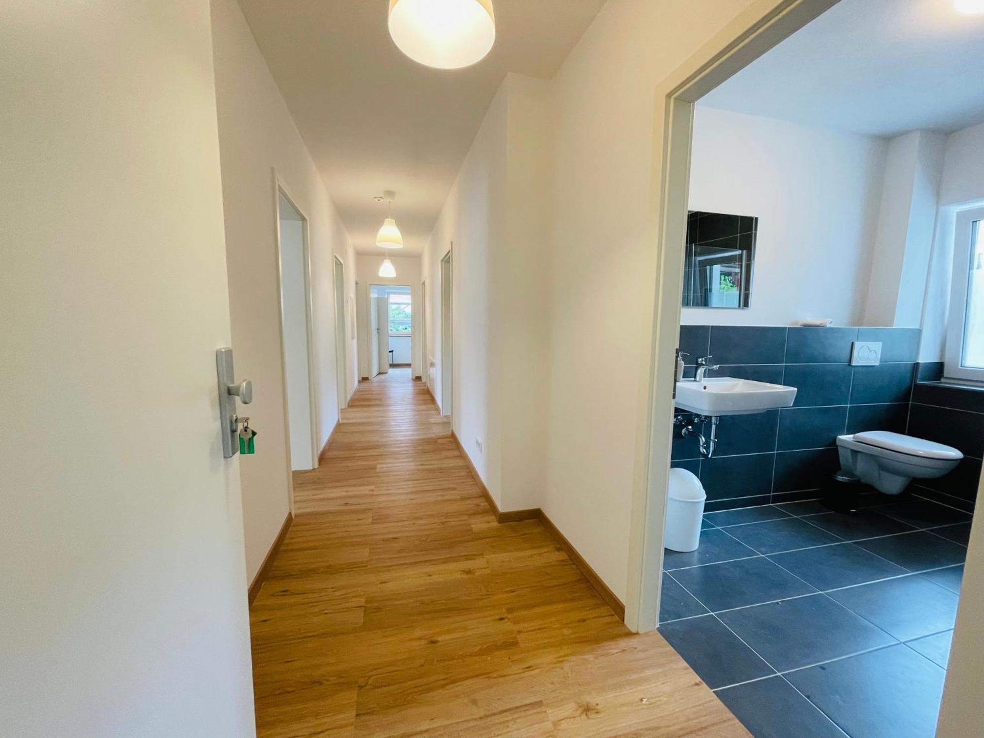 Dill Apartment Pleinfeld Am Brombachsee I Ngoại thất bức ảnh