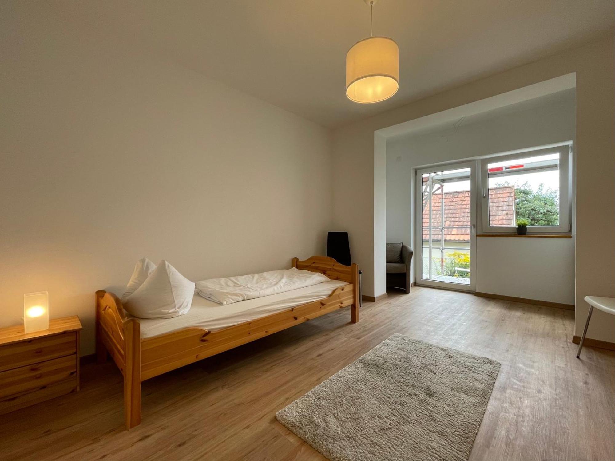 Dill Apartment Pleinfeld Am Brombachsee I Ngoại thất bức ảnh