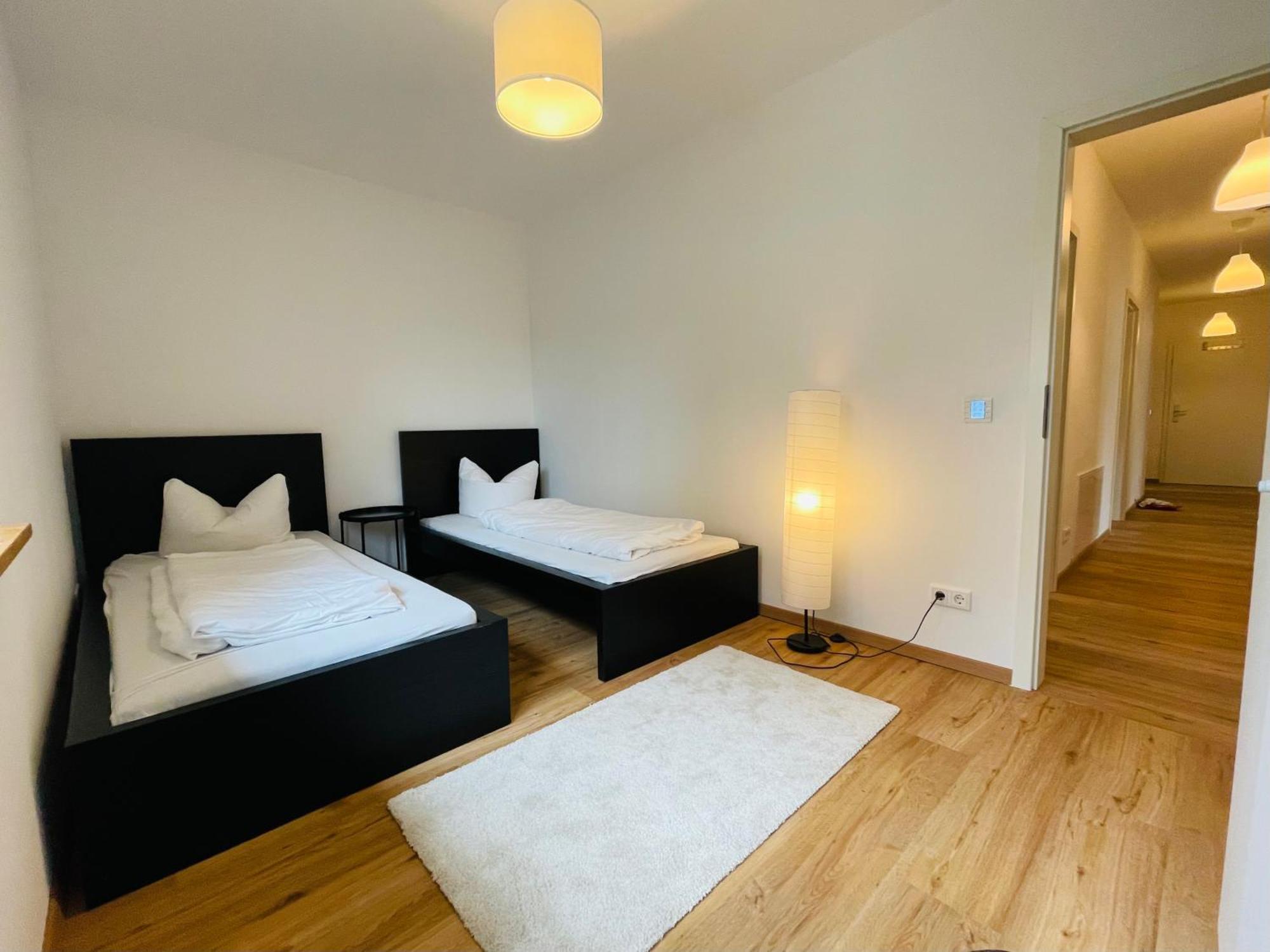 Dill Apartment Pleinfeld Am Brombachsee I Ngoại thất bức ảnh