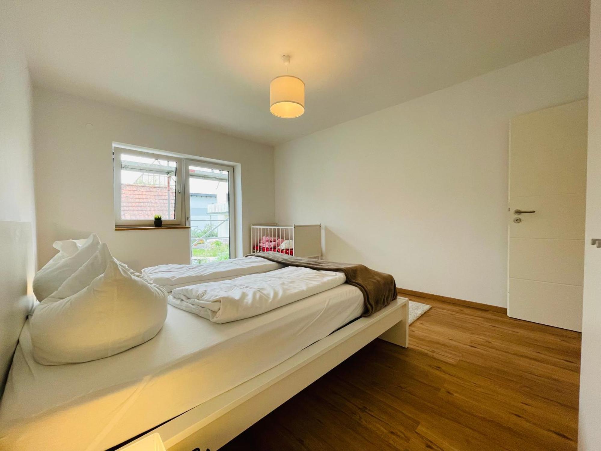 Dill Apartment Pleinfeld Am Brombachsee I Ngoại thất bức ảnh