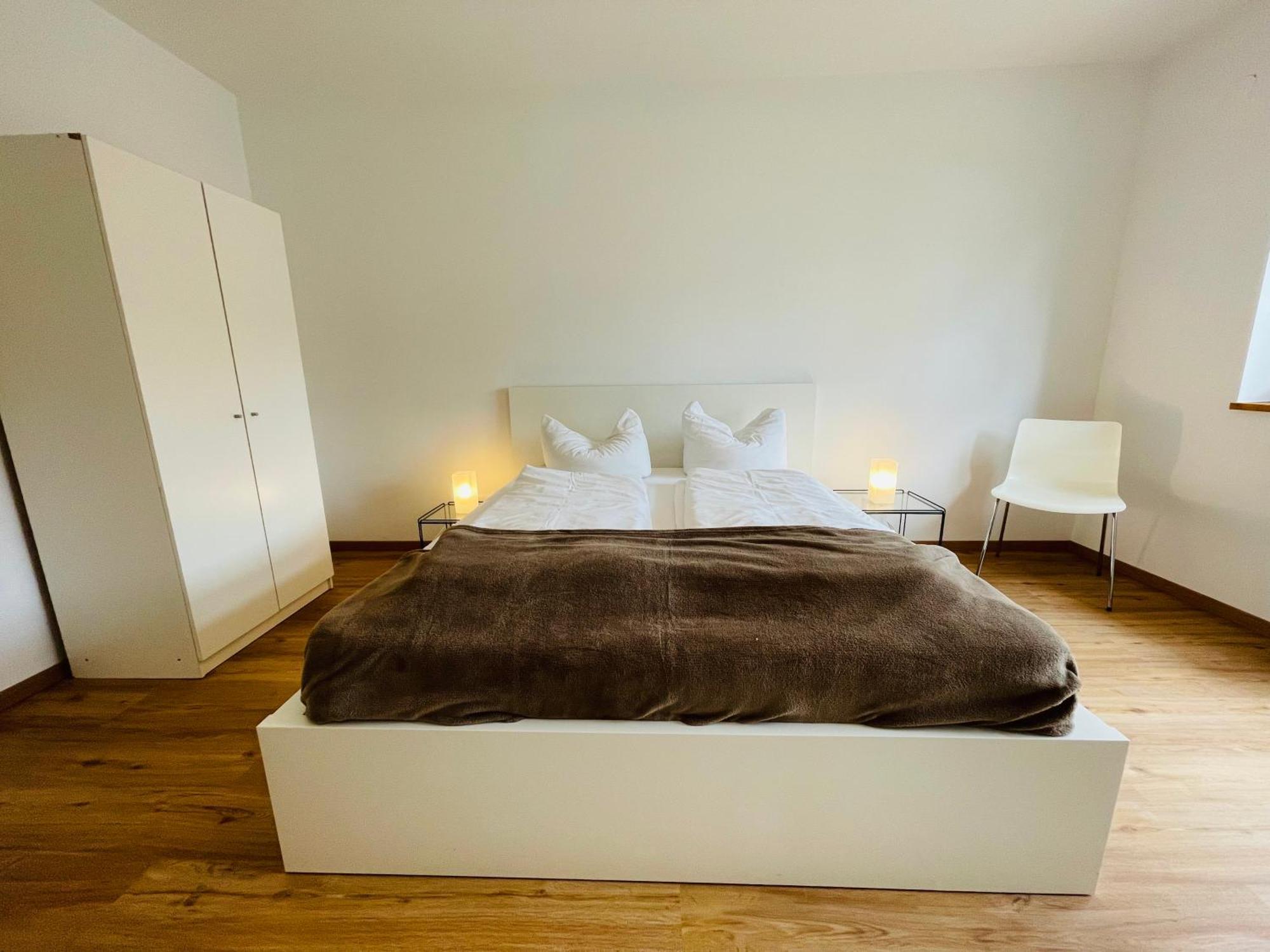Dill Apartment Pleinfeld Am Brombachsee I Ngoại thất bức ảnh