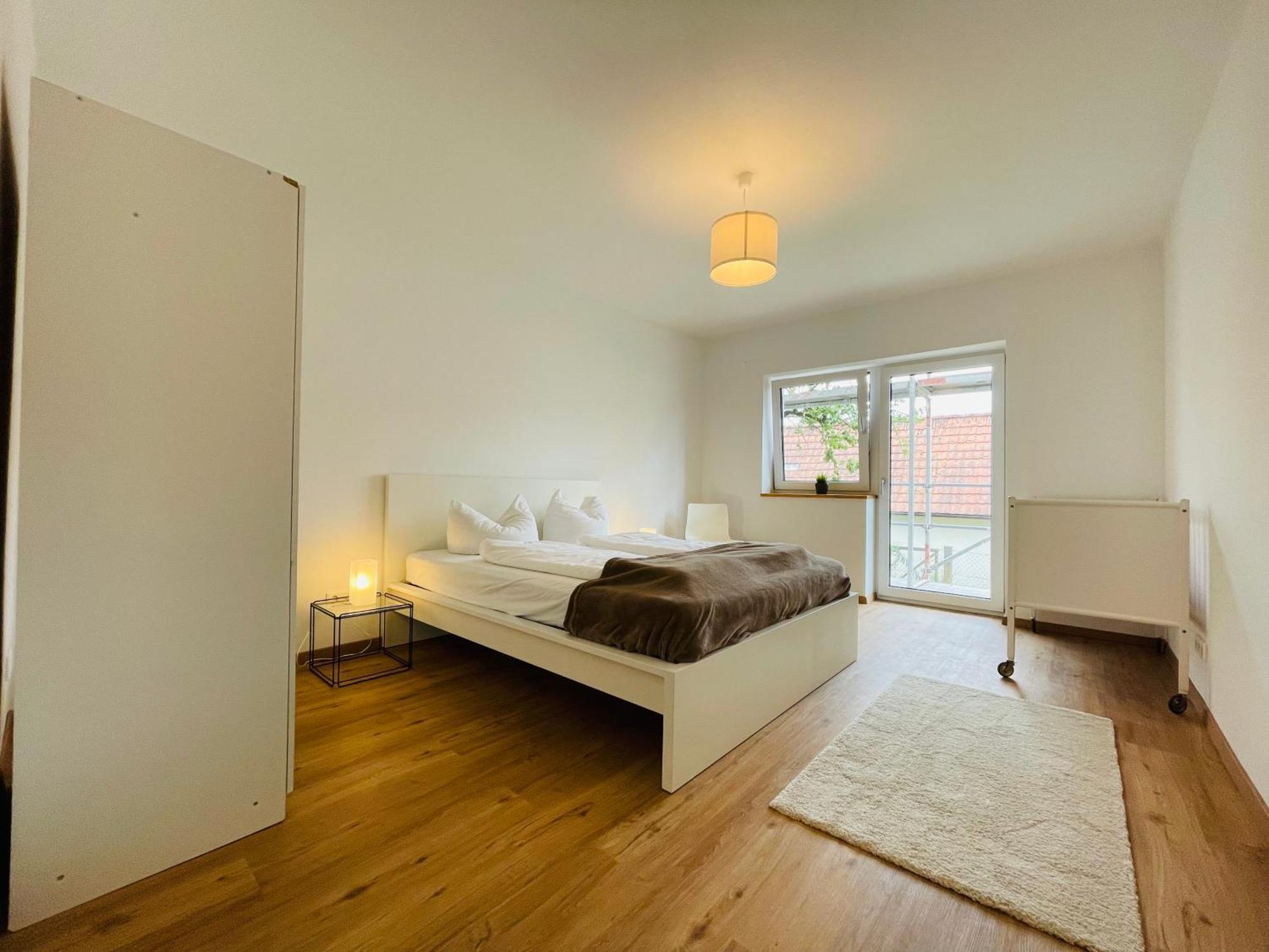 Dill Apartment Pleinfeld Am Brombachsee I Ngoại thất bức ảnh