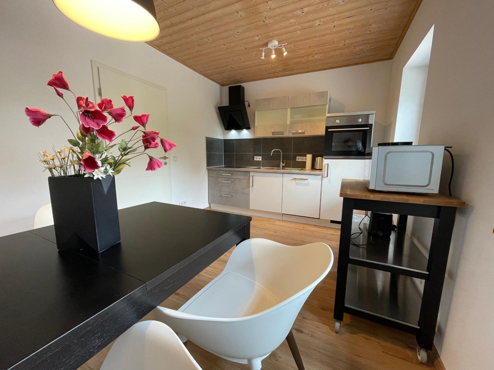 Dill Apartment Pleinfeld Am Brombachsee I Ngoại thất bức ảnh