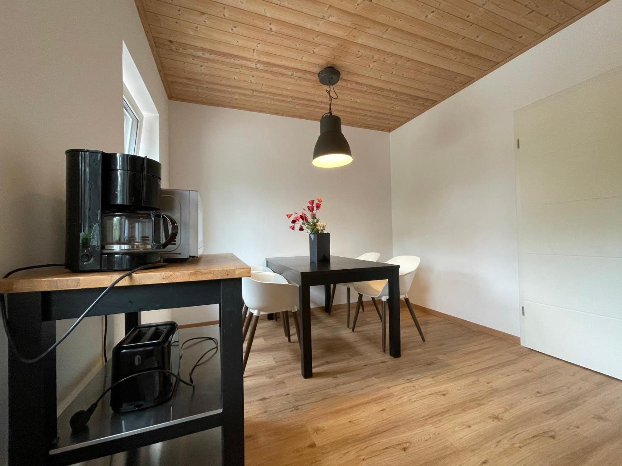 Dill Apartment Pleinfeld Am Brombachsee I Ngoại thất bức ảnh