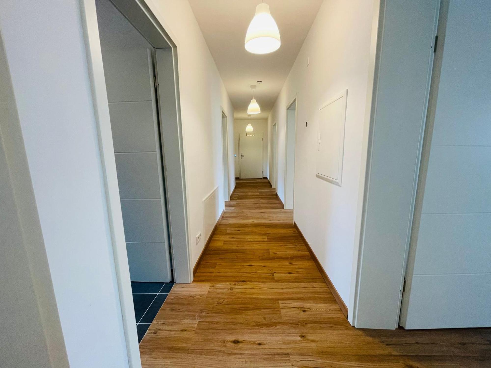 Dill Apartment Pleinfeld Am Brombachsee I Ngoại thất bức ảnh