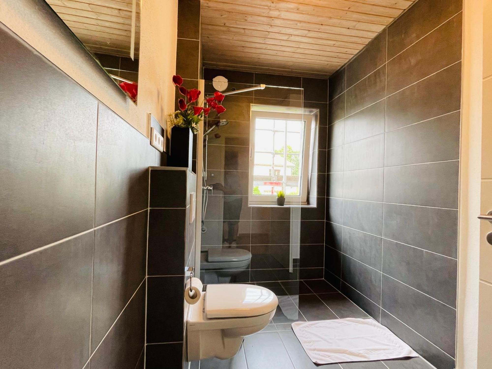 Dill Apartment Pleinfeld Am Brombachsee I Ngoại thất bức ảnh