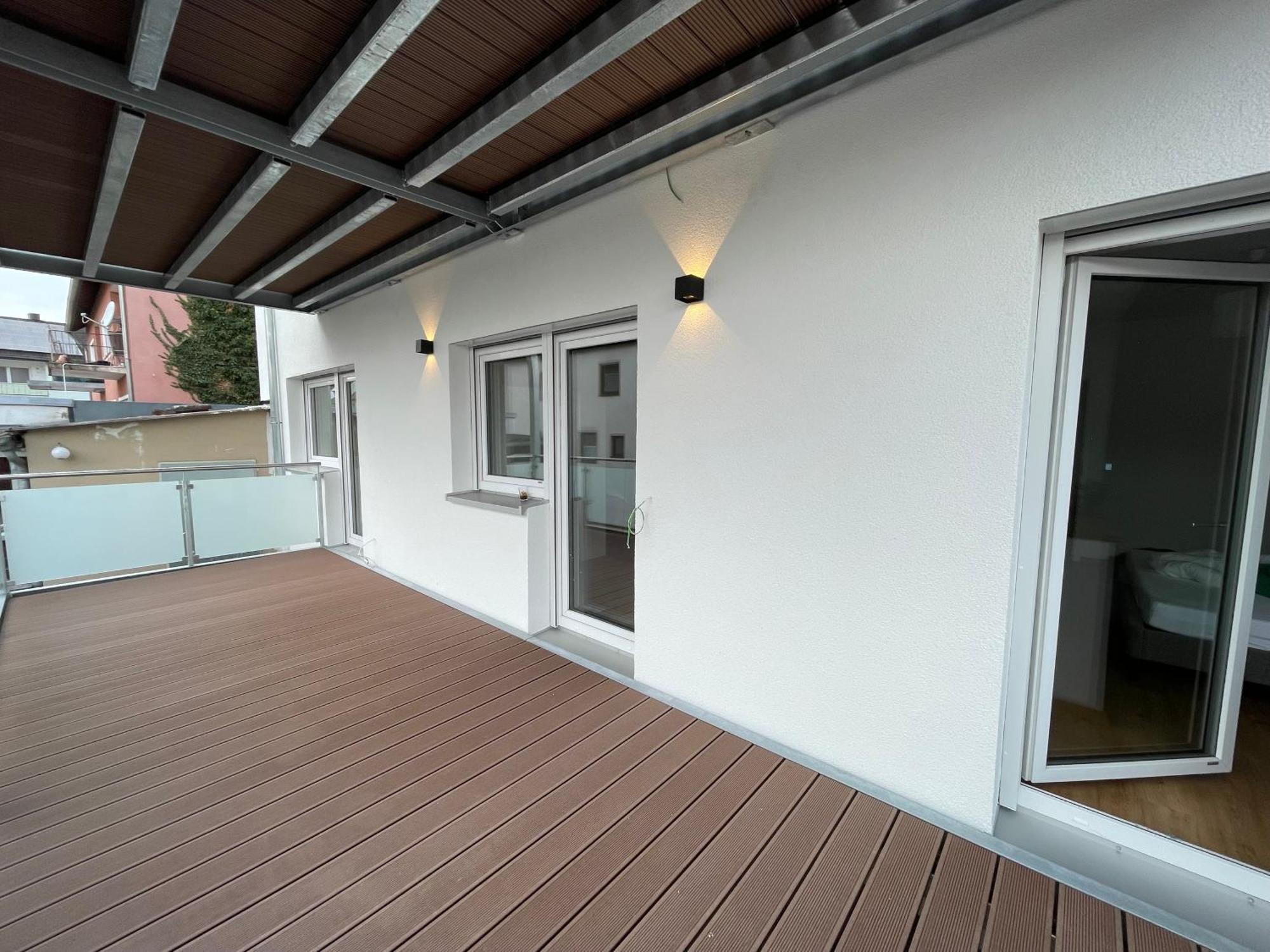 Dill Apartment Pleinfeld Am Brombachsee I Ngoại thất bức ảnh