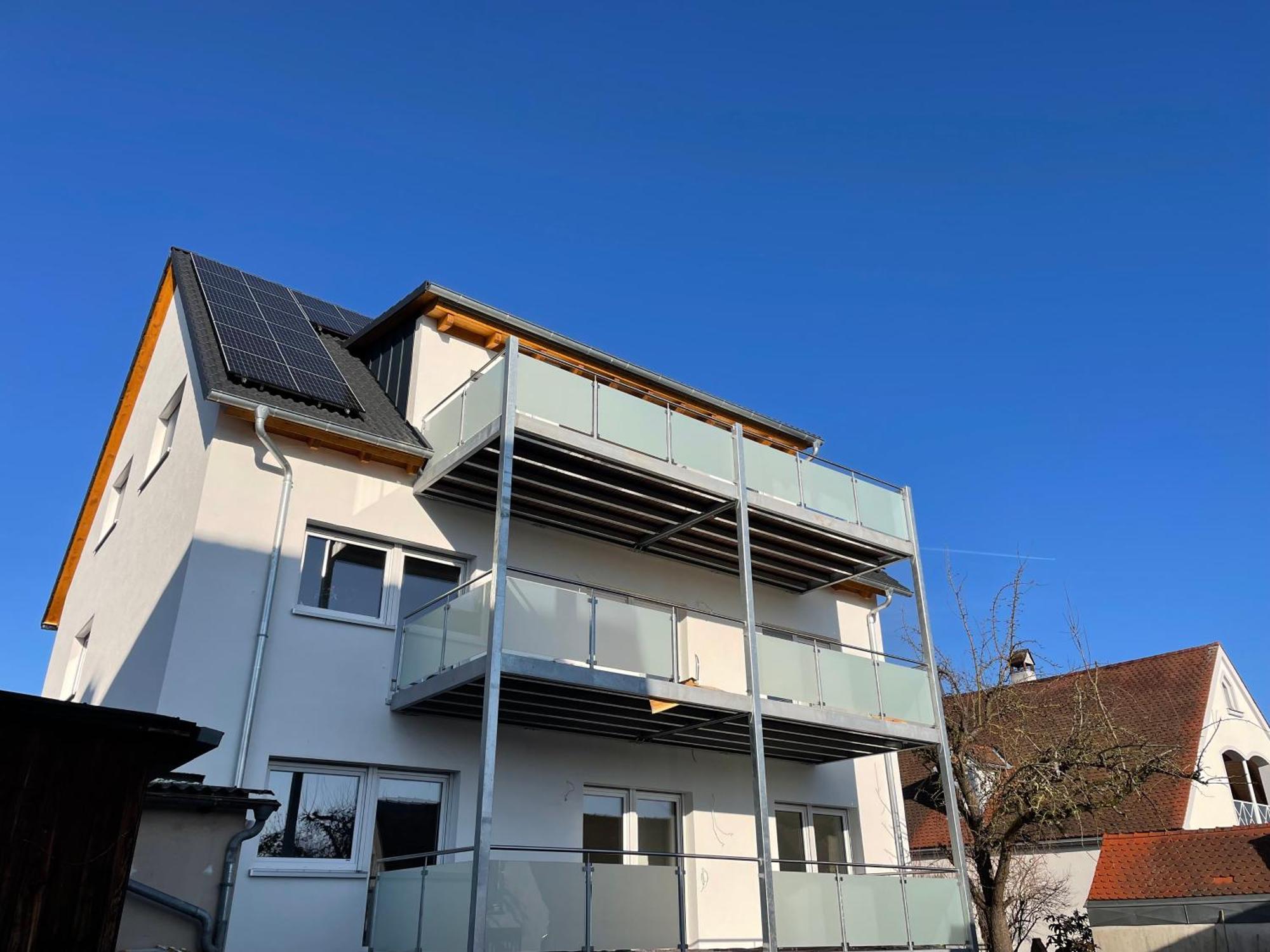 Dill Apartment Pleinfeld Am Brombachsee I Ngoại thất bức ảnh